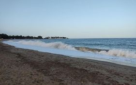 El rincón de la paz