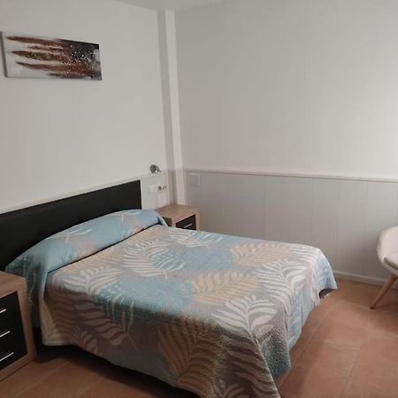 Apartamento El rincón de la paz Cuevas del Almanzora Exterior foto