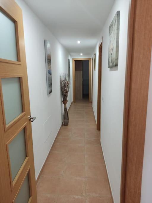Apartamento El rincón de la paz Cuevas del Almanzora Exterior foto