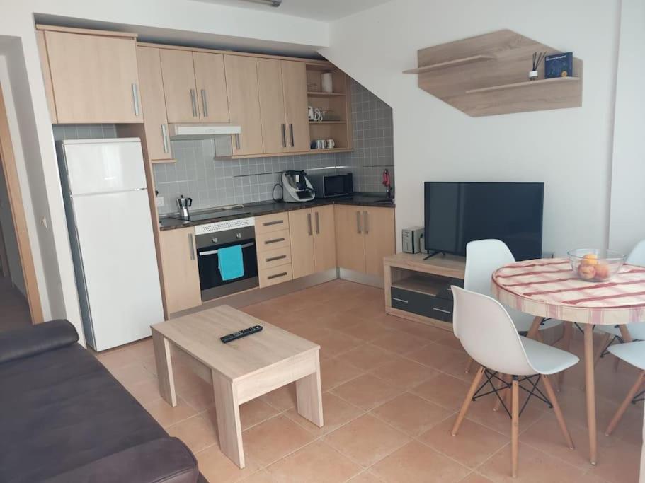 Apartamento El rincón de la paz Cuevas del Almanzora Exterior foto